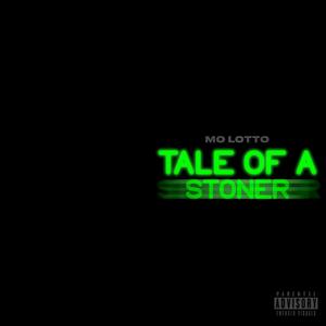 Tale of a Stoner (feat. Jaxmadethis) [Explicit]