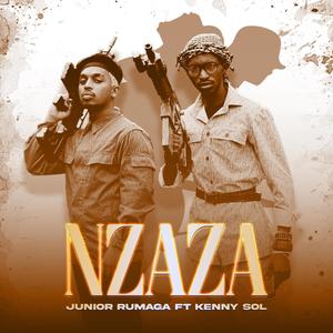 Nzaza (feat. Kenny Sol)