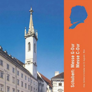 Schubert Messe G-Dur, Messe C-Dur - Messe G-Dur D 167 - Ferdinand Schubert Fassung: Kyrie