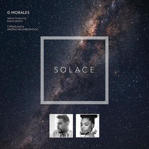 SOLACE (feat. MAYA SMITH)