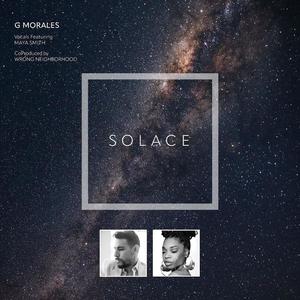 SOLACE (feat. MAYA SMITH)