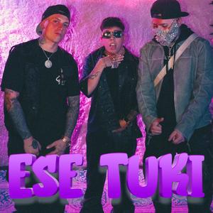 Ese Tuki (feat. Dj Rocka)