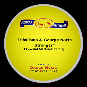 Stronger (Walid Martinez Remix)