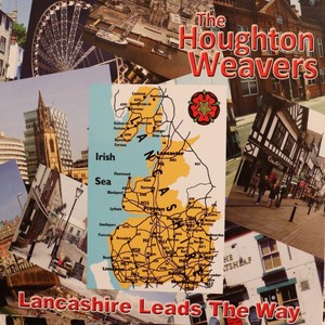 Lancashire Leads the Way