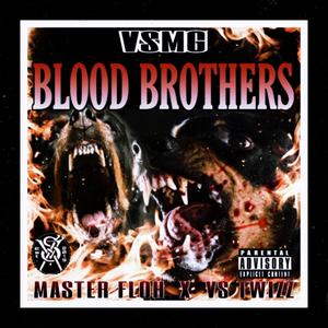 BLOOD BROTHERS (Explicit)