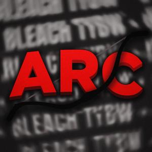 Arc (feat. sezy & de33ski) (Explicit)