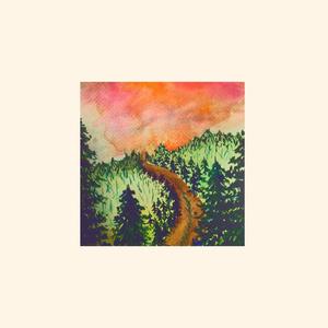 Över berg och djupa dalar