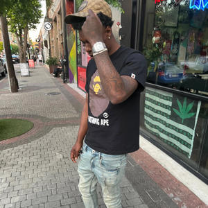 Hailmary Pt. 2 (Explicit)