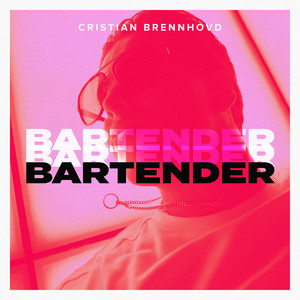 Håvard Skal Være Bartender (Explicit)
