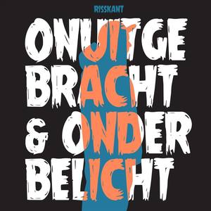 Extase (feat. Jr De Regelneger, Thee & Fred Killah)
