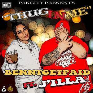 Thug In Me (Explicit)