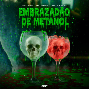 EMBRAZADÃO DE METANOL (Explicit)