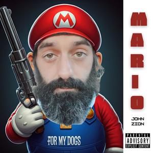 MARIO Freestyle FOR MY DOGS (Explicit)