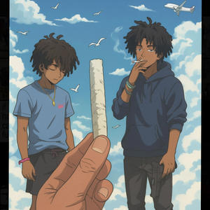 Cloud9 (feat. MrFlipYaWhip|Explicit)