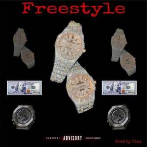 Freestyle (feat. Tinz) (Explicit)