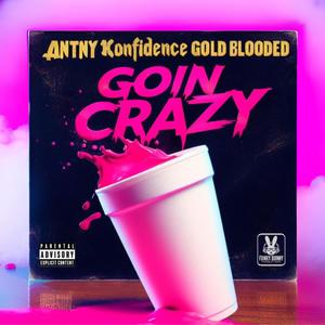 Goin Crazy (feat. Gold Blooded) (Explicit)