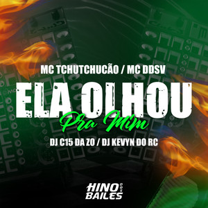 Ela Olhou pra Mim (Explicit)