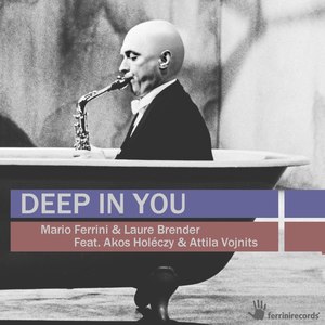 Deep in You (Radio Edit)