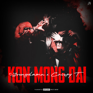 KON MONG DAI (Explicit)