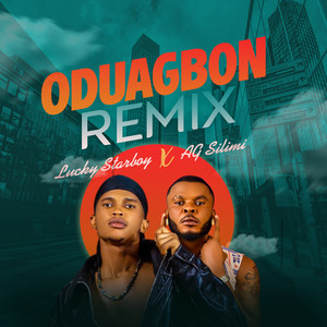 oduagbon (Remix)