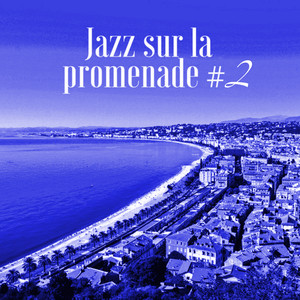 Jazz sur la promenade #2