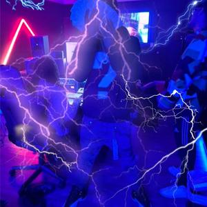 Thunder (Prod vmesh , souljia spirits & 10kgrey) (Explicit)