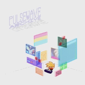 PULSEWAVE ARCHIVE