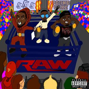 RAW (Explicit)