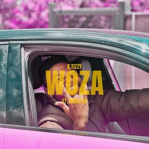 Woza (feat. Mkiller)