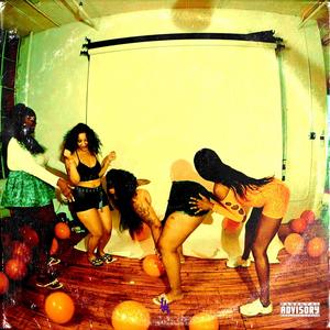 Groove (Bag) (feat. Tommy Dakid) (Explicit)