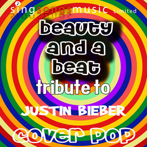 Beauty and a Beat-Cover Pop