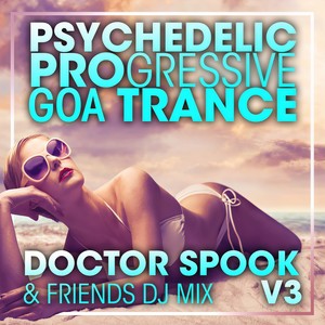 It's Just the Beginning (Mixed|Psychedelic Trance Mix)