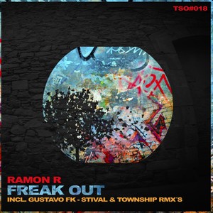 Freak Out (Original Mix)