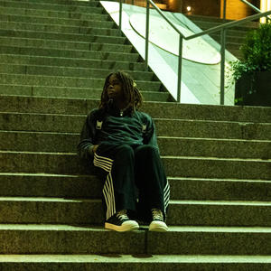 What I Had (feat. Kid Moth) (Explicit)