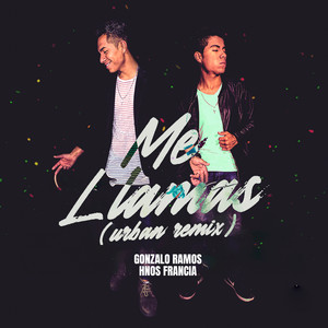 Me Llamas (Urban Remix)