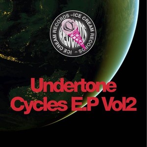 Cycles EP, Vol. 2