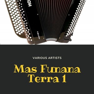 Mas Funana Terra, Vol. 1