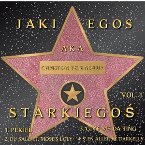 Starkiegos