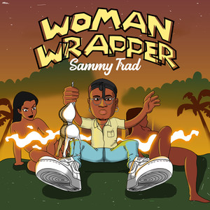 Woman Wrapper