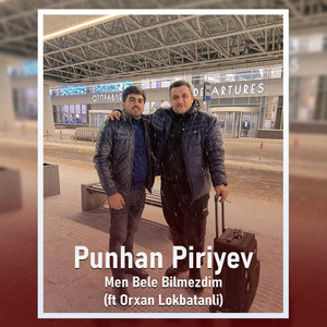 Mən Belə Bilməzdim