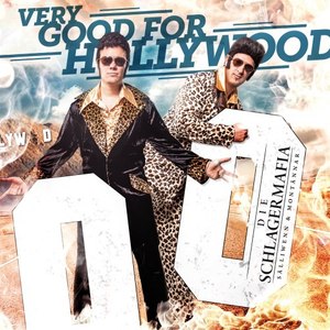 Very Good for Hollywood (Polka Mix)