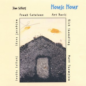 Cafe(feat. Ivette Sellers, Art Davis, Matt Thompson, Rick Shandling, Frank Catalano & Steve Jacobson)