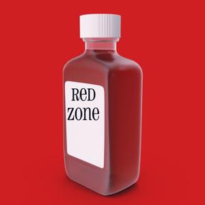 Red Zone (Explicit)