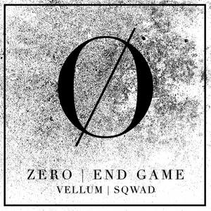End Game (Vellum Remix|Explicit)