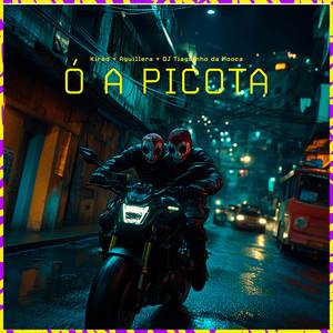 Ò a Picota (Explicit)