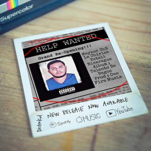 crackers (feat. Maynor Chb) (Explicit)