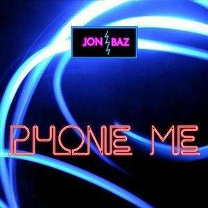 Phone Me - EP