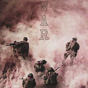 WAR! (feat. Nate! & Prince Thuro) (Explicit)