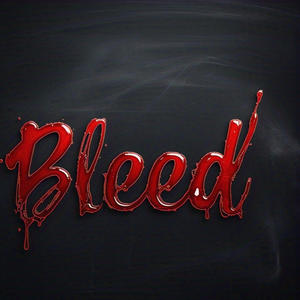 Bleed (feat. Treski & 00Sev) (Explicit)