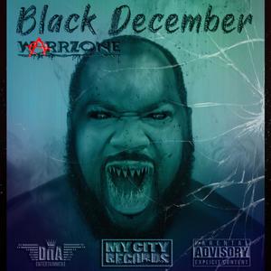Black December (Explicit)